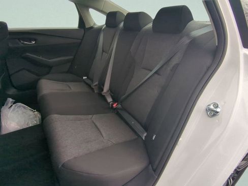 New 2026 Honda Accord SE image 14