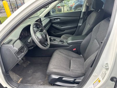 Used 2024 Honda Accord LX image 5
