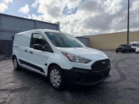 Used 2020 Ford Transit Connect XL FWD image 8