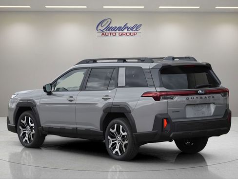 New 2026 Subaru Outback Touring XT image 6