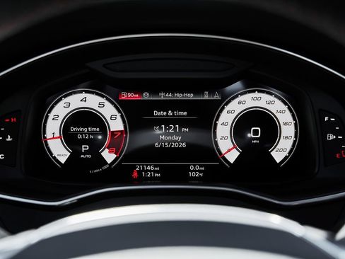 Used 2024 Audi RS 7 Performance AWD/4WD image 64