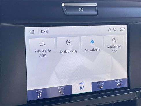 New 2026 Ford F550 4x4 Supercab Super Duty image 6