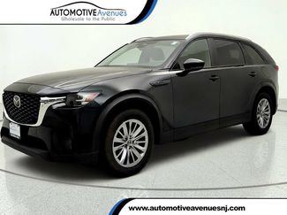 Used 2024 MAZDA CX-90 3.3 Turbo w/ Select Package AWD/4WD video 1