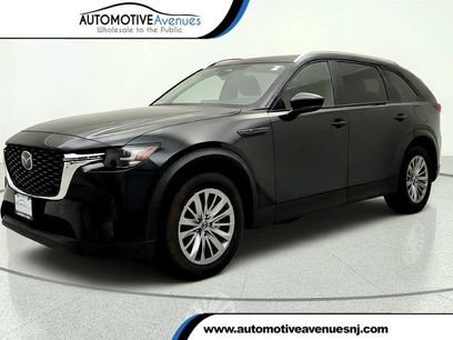 Used 2024 MAZDA CX-90 3.3 Turbo w/ Select Package