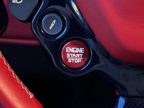 Used 2019 Ferrari 488 Pista Coupe image 27