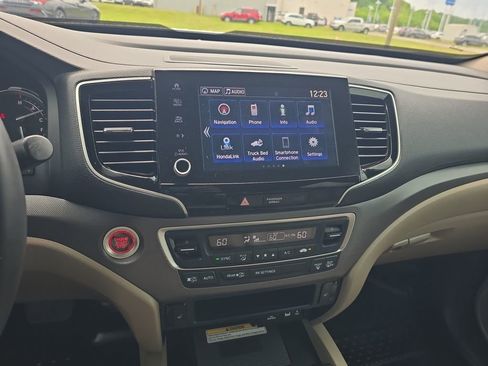 Used 2022 Honda Ridgeline RTL-E image 20