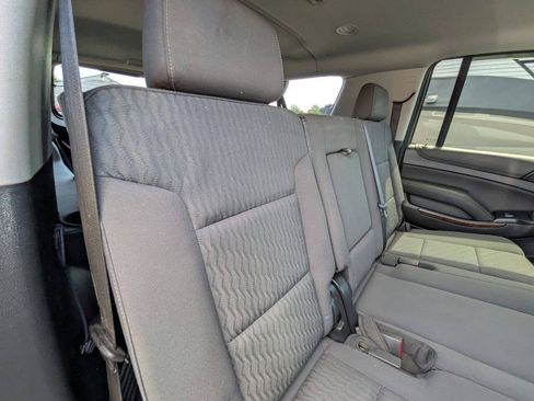 Used 2020 Chevrolet Suburban LS w/ Max Trailering Package AWD/4WD image 25