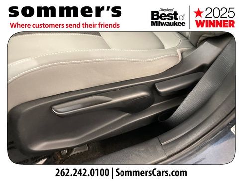 Used 2018 Honda Civic EX image 10