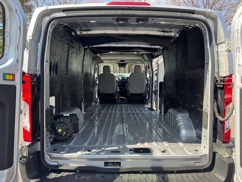 Used 2018 Ford Transit 350 148 Low Roof image 32