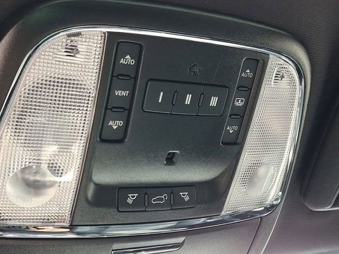 Used 2020 Jeep Grand Cherokee Limited X AWD/4WD image 26