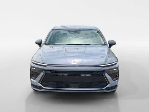 New 2026 Hyundai Sonata SE FWD image 8
