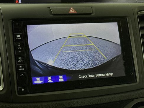 Used 2016 Honda CR-V EX-L image 13