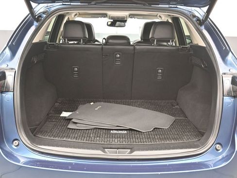 Used 2022 MAZDA CX-5 AWD 2.5 S w/ Premium Plus Pkg image 16