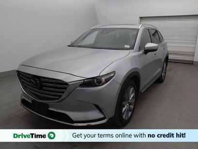 Used 2021 MAZDA CX-9 Grand Touring