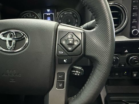 Used 2021 Toyota Tacoma TRD Pro AWD/4WD image 27