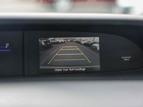 Used 2015 Honda Civic LX image 13