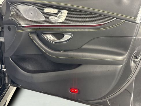 Used 2022 Mercedes-Benz AMG GT 53 image 31