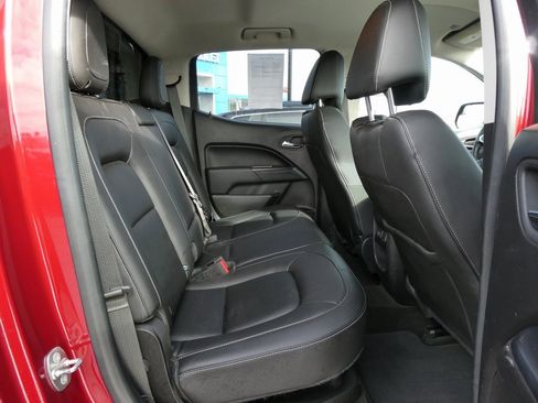 Used 2018 Chevrolet Colorado ZR2 image 16