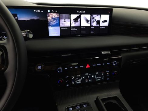 New 2026 Genesis G80 3.5T Prestige AWD/4WD image 19