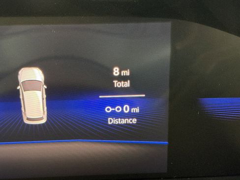 New 2026 Volkswagen Taos S FWD image 18