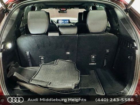 Used 2025 MAZDA CX-90 3.3 Turbo S w/ Premium Package image 31