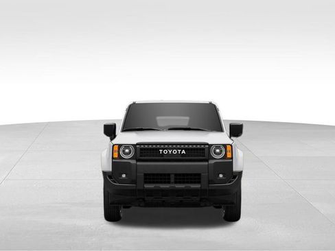 New 2026 Toyota Land Cruiser 1958 image 17