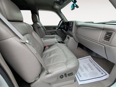 Used 2002 Chevrolet Silverado 1500 LT image 15