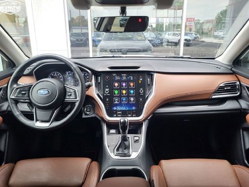 Used 2022 Subaru Outback Touring XT image 6