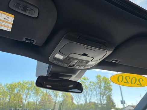 Used 2020 Ford Expedition Limited w/ Equipment Group 301A image 14