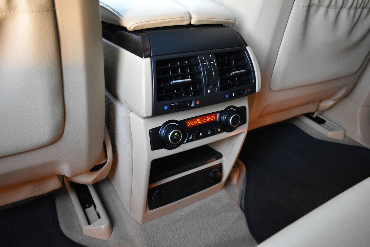 Used 2013 BMW X5 xDrive35i AWD/4WD image 15