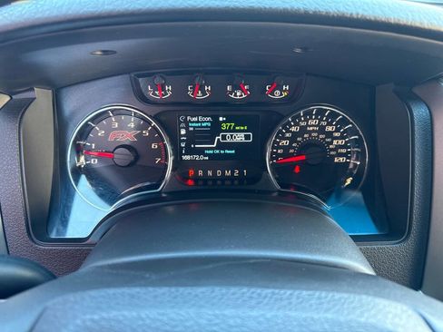 Used 2014 Ford F150 FX4 w/ Equipment Group 402A Luxury image 23
