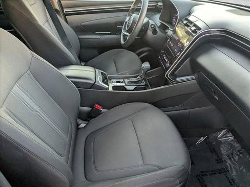 Used 2024 Hyundai Tucson SEL image 20