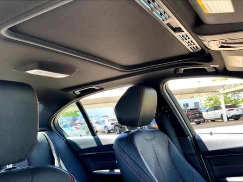 Used 2015 BMW 328i Sedan RWD image 13