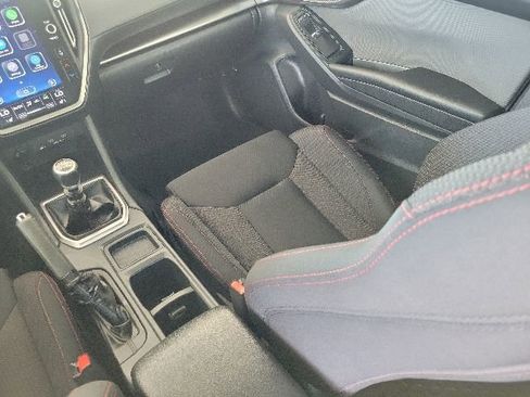 Used 2023 Subaru WRX Premium AWD/4WD image 15