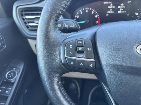 Used 2020 Ford Escape SEL AWD/4WD image 24