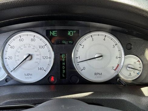Used 2011 Jeep Wrangler Sport AWD/4WD image 31