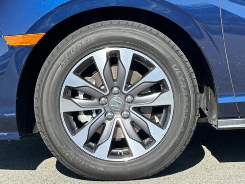 Used 2024 Honda Odyssey EX-L image 27