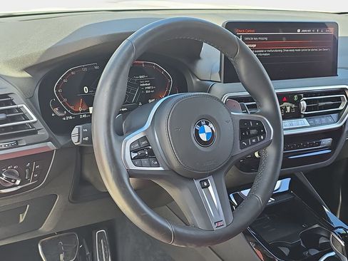 Used 2024 BMW X3 xDrive30i w/ Premium Package AWD/4WD image 19