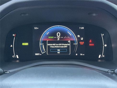 Used 2026 Toyota Camry LE image 26