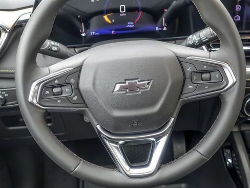 New 2026 Chevrolet TrailBlazer ACTIV w/ Convenience Package FWD image 20