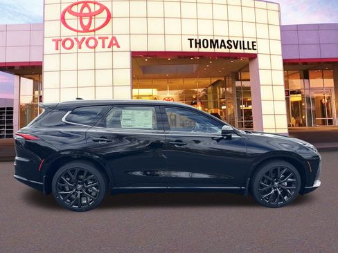 New 2025 Toyota Crown Signia w/ Advanced Technology Package image 4