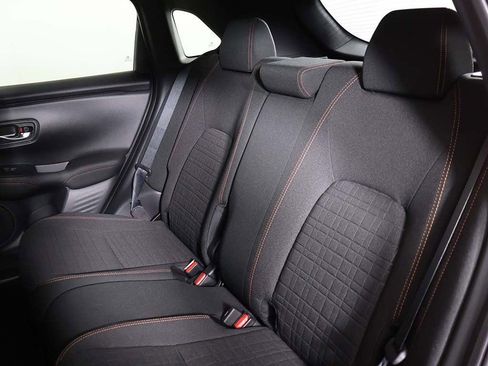 Used 2025 Honda HR-V Sport image 27
