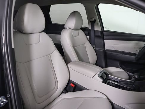 Certified 2026 Hyundai Tucson SEL image 28