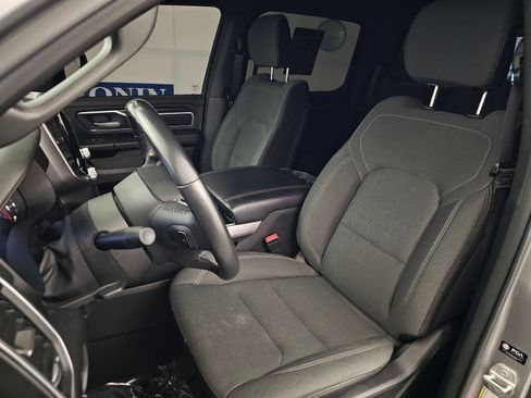 Used 2023 RAM 1500 Big Horn AWD/4WD image 5