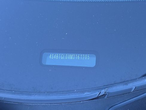 Used 2021 Subaru Outback Onyx Edition XT w/ Popular Package #2 image 9