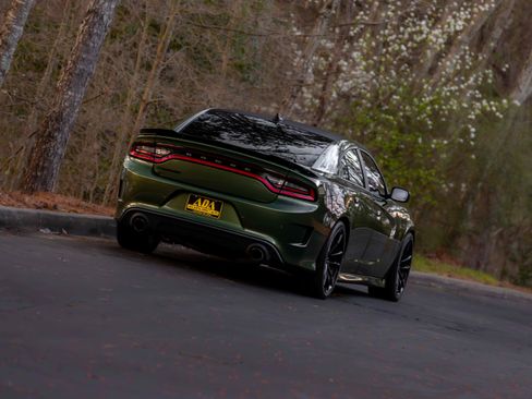 Used 2018 Dodge Charger R/T image 51