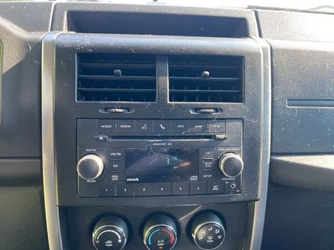 Used 2010 Jeep Liberty Sport w/ Popular Equipment Group AWD/4WD image 20