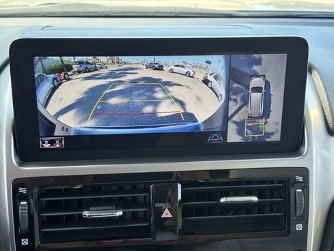 Used 2023 Lexus GX 460 Luxury w/ Off Road Package AWD/4WD image 24