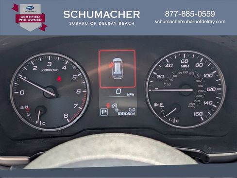 Used 2024 Subaru Outback Onyx Edition AWD/4WD image 30