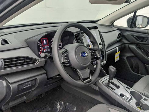 New 2026 Subaru Crosstrek 2.0i Premium image 13